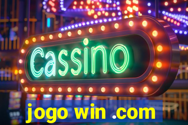 jogo win .com